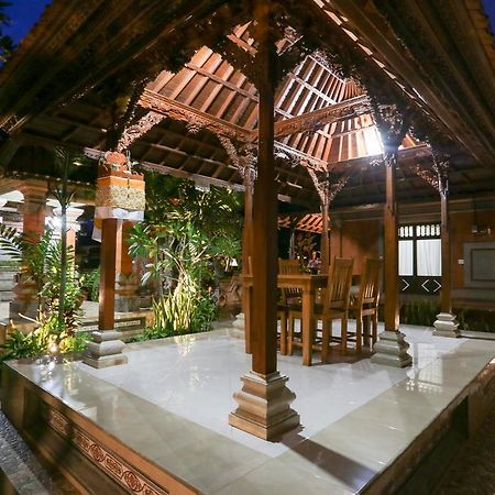 The Jero Ubud Exterior photo