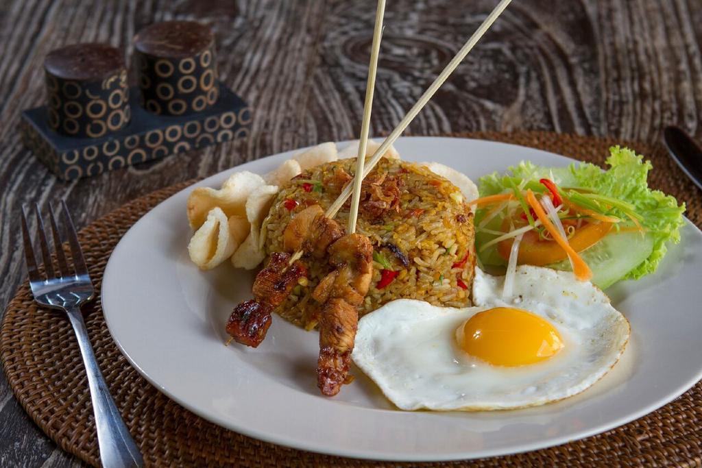 The Jero Ubud Exterior photo