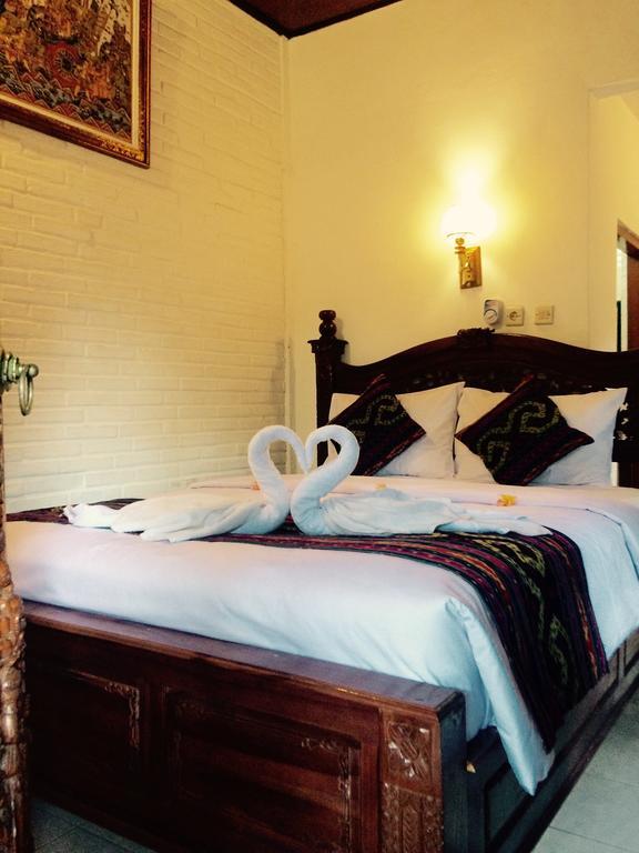 The Jero Ubud Exterior photo